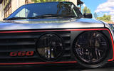 Volkswagen Golf G60 Worthersee