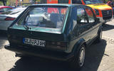 Mk1 Golf GTI Worthersee