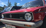 Volkswagen Golf Diesel Worthersee
