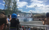 Daihatsu Hijet donuts Worthersee