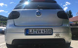 Volkswagen Golf GTI Mk5 Worthersee