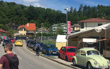 Volkswagen Golf Beetle Worthersee