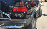 Volkswagen Golf Country Worthersee