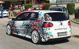 Mk5 Volkswagen Golf GTI Worthersee