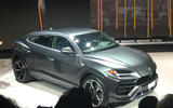 Lamborghini Urus revealed: 650bhp super-SUV can do 190mph