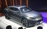 Lamborghini Urus revealed: full specs of new 641bhp super-SUV
