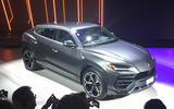 Lamborghini Urus revealed: full specs of new 641bhp super-SUV
