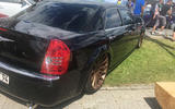 Chrysler 300C Worthersee