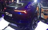Lamborghini Urus revealed: full specs of new 641bhp super-SUV