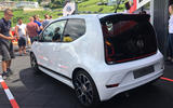Volkswagen Up GTI Worthersee
