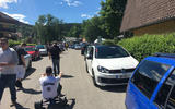 Mk6 Volkswagen Golf GTI Worthersee