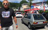 Mk1 Volkswagen Golf GTI Worthersee