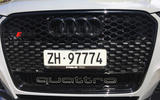 Audi RS6 Worthersee
