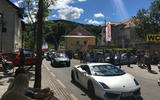 Lamborghini Gallardo Worthersee