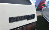 Mk1 Volkswagen Golf GTI Worthersee