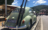 Volkswagen Beetle Worthersee