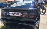 Volkswagen Corrado Worthersee