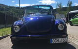 Volkswagen Beetle Worthersee