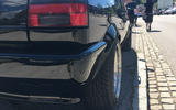 Volkswagen Polo G40 Worthersee