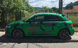 Audi A1 Worthersee