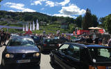 VW Golf Worthersee