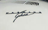 Volkswagen Karmann Ghia Worthersee
