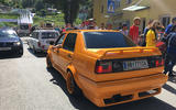 Volkswagen Jetta Worthersee