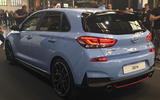 Hyundai i30N hot hatch revealed with 271bhp performance pack variant