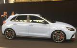 Hyundai i30N hot hatch revealed with 271bhp performance pack variant
