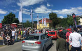 Worthersee 2017 Treffen