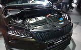 Skoda Karoq SUV