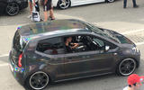 Volkswagen Up Worthersee