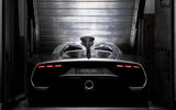 Five things to look out for at the Frankfurt motor show