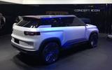 Geely concept 