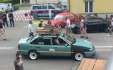 Volkswagen Passat Worthersee