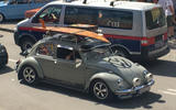Volkswagen Beetle Worthersee