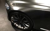 Mazda Vision Coupe previews Aston Martin-rivalling grand tourer