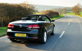 Used car buying guide: Volkswagen Eos
