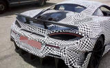 McLaren 600LT to get top-exit exhausts