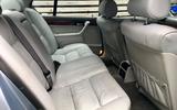 BMW E32 730i V8