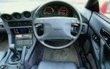 Mitsubishi 3000GT 