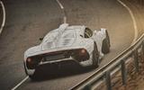 Mercedes-AMG One confirmed as hypercar’s production name