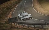 Mercedes-AMG One confirmed as hypercar’s production name