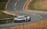 Mercedes-AMG One confirmed as hypercar’s production name