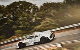 Mercedes-AMG One confirmed as hypercar’s production name