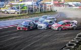 Opinion: Why the World RX trumps the WRC