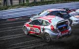 Opinion: Why the World RX trumps the WRC