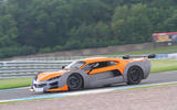 Lee Noble to launch 515bhp Exile track car