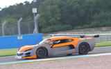 Lee Noble to launch 515bhp Exile track car