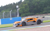 Lee Noble to launch 515bhp Exile track car